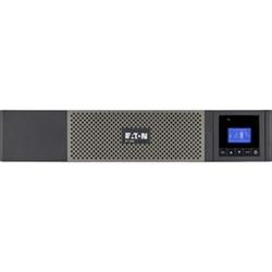 Eaton 5P 2U rackmount compact 1500VA UPS - (POW-5P1500RC)