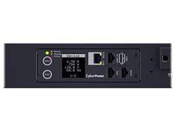 CYBERPOWER PDU31116 Single-Phase 20 outlets Monitored PDU