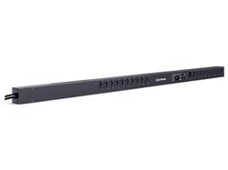 CYBERPOWER PDU31116 Single-Phase 20 outlets Monitored PDU