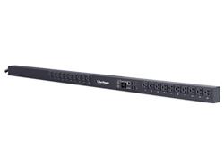 CYBERPOWER PDU31116 Single-Phase 20 outlets Monitored PDU