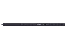 CYBERPOWER PDU31116 Single-Phase 20 outlets Monitored PDU