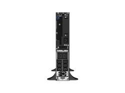 APC Smart-UPS SRT 3000VA 208/230V IEC - (SRT3000XLW-IEC)