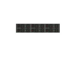 Legrand-Raritan Raritan Intelligent PDU 3PH, 208V AC, 50A (40A/PH rate