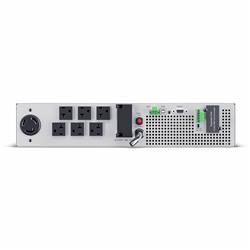 CYBERPOWER 2U Rack-mountable 2200VA UPS - (OL2K2RM)