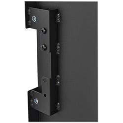 Tripp Lite Enclosure Rack Frame - 48U