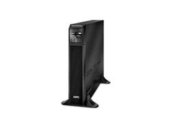 APC Smart-UPS SRT 3000VA 208/230V IEC - (SRT3000XLW-IEC)