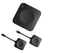 Barco ClickShare CX-30 Gen2 - NA version with 2 Buttons-(R9861613NAB2)