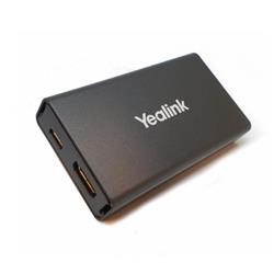 YEALINK Cable Content Sharing & BYOD Hub for MeetingBar A20/A30