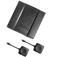 Barco ClickShare CX-50 Gen2 - NA version with 2 Buttons - R9861622NAB2