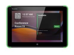 Yealink RoomPanel E2 - 8-Inch Multi-Point Interactive Panel-ROOMPANEL