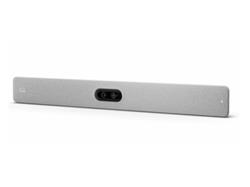 Cisco - 3840 x 2160 - Sans fil - Visualisez une vidéo Vidéoconférence