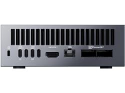 ASUS Ascent GX10 Mini PC - GB10/128GB/2TB Nvme - (GX10-GG0020BN)