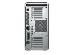 HP Z8 Fury G6 Xeon 674X 16 GB 512 Go