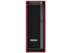 Lenovo ThinkStation P5 Workstation Xeon w3-2525/64GB/RTX A400/3x2TB/1T