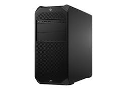 HP Z4 G5 Workstation Desktop PC,Intel Xeon W5-2455X