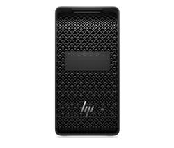 HP Z8 Fury G6 Xeon 674X 16 GB 512 Go