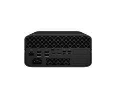 HP Station de travail Z2 Mini G1a PC de bureau Édition Wolf Pro Securi