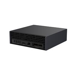 GIGABYTE AI TOP ATOM Mini PC - (ATAGB10-9000)(Open Box)