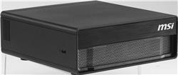 MSI EdgeXpert/10 Go/128 Go/4 To Gen4/1 an