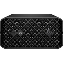 HP Z2 Mini G1a Ryzen AI Max PRO 300 Series AMD Radeon 8050S Graphics