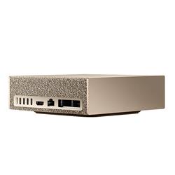 PNY NVIDIA GX10 AI Desktop- GB10/128GB/4TB Gen4/1Y - (NVDGXSPARK-PB)