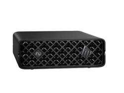 HP ZGX Nano G1n NVIDIA GB10 Grace Blackwell Superchip NVIDIA Blackwell