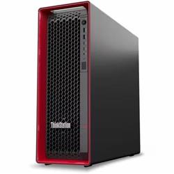 Lenovo ThinkStation P5 30GA00ABUS Workstation - 1 x Intel Xeon w3-2435