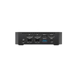 ASUS ExpertCenter PN55 PC de poste de travail AMD Ryzen AI R7 450 AMD