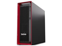 Lenovo ThinkStation P5 Workstation Xeon w3-2525/64GB/RTX A400/3x2TB/1T
