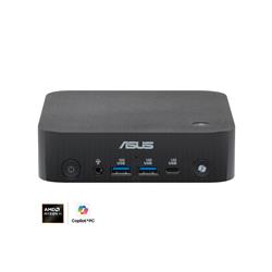 ASUS ExpertCenter PN55 PC de poste de travail AMD Ryzen AI R7 450 AMD