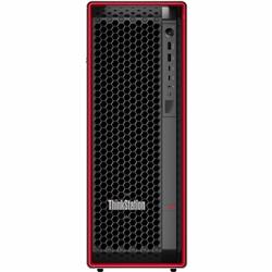 Lenovo ThinkStation P5 Intel Xeon W7-2495X 64 Go 2 To Windows 11 Pro
