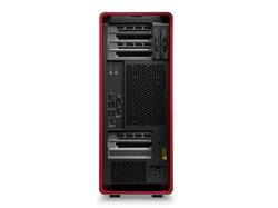 Lenovo TS P8, AMD Threadripper PRO 7945WX (4,70 GHz, 64 Mo)