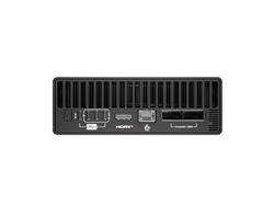 MSI EdgeXpert 01SKUS Supercalculateur IA PC de bureau x 2, nVidia GB10 Grac