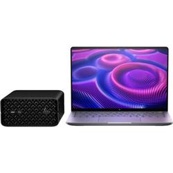 HP Z2 Mini G1a Ryzen AI Max PRO 300 Series AMD Radeon 8050S Graphics