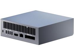 ASUS Ascent GX10 Mini PC - GB10/128GB/2TB Nvme - (GX10-GG0020BN)