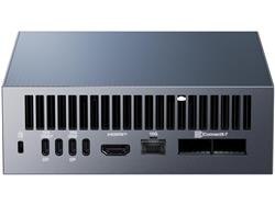 ASUS Ascent GX10 Mini PC - GB10/128GB/4TB Nvme - (GX10-GG0016BN)