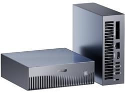ASUS Ascent GX10 Mini PC - GB10/128GB/2TB Nvme - (GX10-GG0020BN)