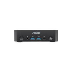 ASUS ExpertCenter PN55 PC de poste de travail AMD Ryzen AI R7 450 AMD