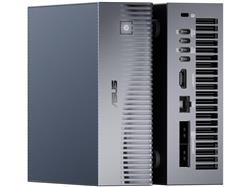 ASUS Ascent GX10 Mini PC - GB10/128GB/2TB Nvme - (GX10-GG0020BN)