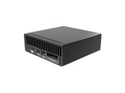 MSI EdgeXpert 01SKUS Supercalculateur IA PC de bureau x 2, nVidia GB10 Grac