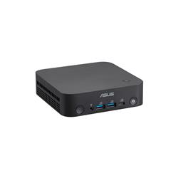 ASUS ExpertCenter PN55 PC de poste de travail AMD Ryzen AI R7 450 AMD