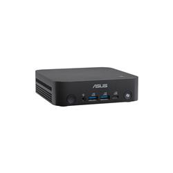 ASUS ExpertCenter PN55 PC de poste de travail AMD Ryzen AI R7 450 AMD