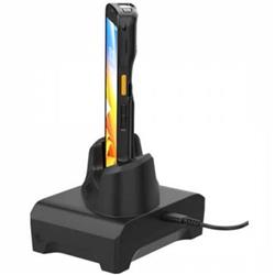 ZEBRA EVM/EMC, TC22/TC27 SINGLE SLOT CHARGE