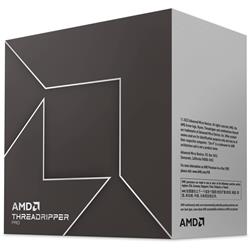 AMD Ryzen Threadripper PRO 7965WX 24-Core 48-Thread