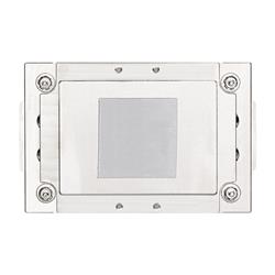 SilverStone XE02-AM5B 2U SFF Air Cooled 60mm AMD Socket AM4 and AM5