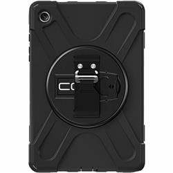 CODi Tablet Case - For Samsung Galaxy Tab A9+ Tablet - 11" Maximum