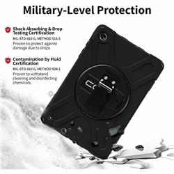 CODi Tablet Case - For Samsung Galaxy Tab A9+ Tablet - 11" Maximum