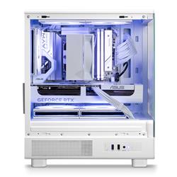 ARMOURY AMD Ryzen 7 9700F GeForce RTX 5070 32GB RAM 2TB SSD(Open Box)