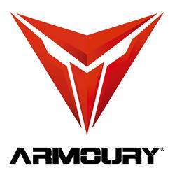 ARMOURY AMD Ryzen 7 8700F GeForce RTX 5060 16GB RAM 1TB SSD W11H