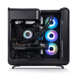 ARMOURY AMD Ryzen 7 9800X3D Radeon RX 9070XT 32GB RAM 2TB SSD